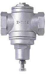 Pressure Relief Valve