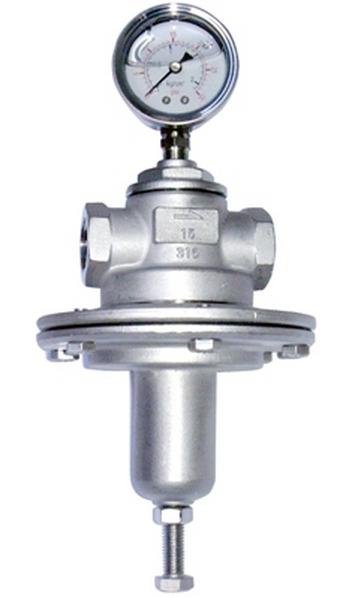 Pressure Relief Valve RELF Low pressure